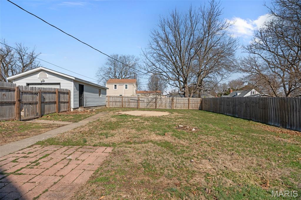 Koenigs 2nd Add Wentz - Residential