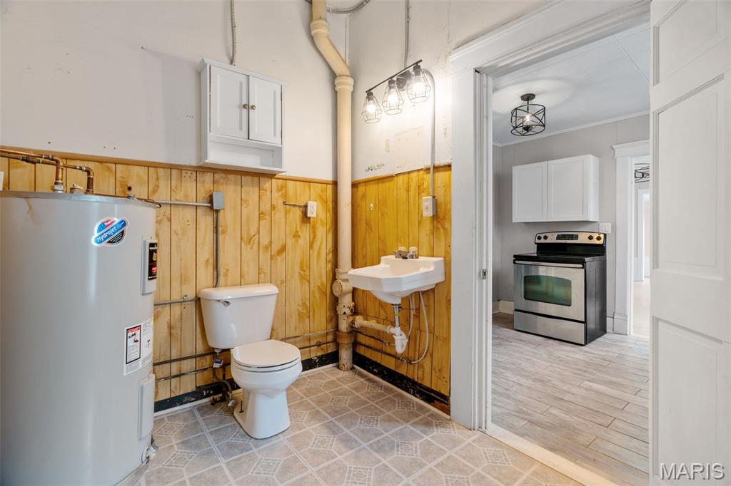 Koenigs 2nd Add Wentz - Residential