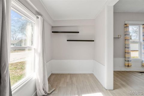 Tiny photo for 301 E Maple Street, Wentzville, MO 63385 (MLS # 26014731)