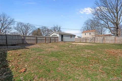 Tiny photo for 301 E Maple Street, Wentzville, MO 63385 (MLS # 26014731)