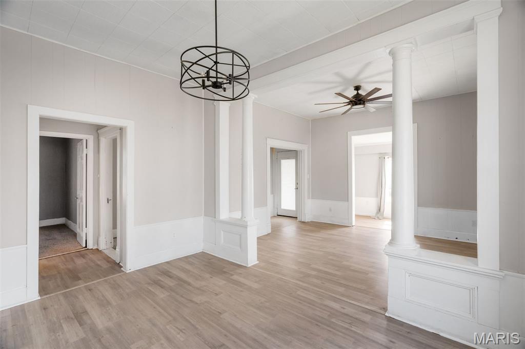 Koenigs 2nd Add Wentz - Residential