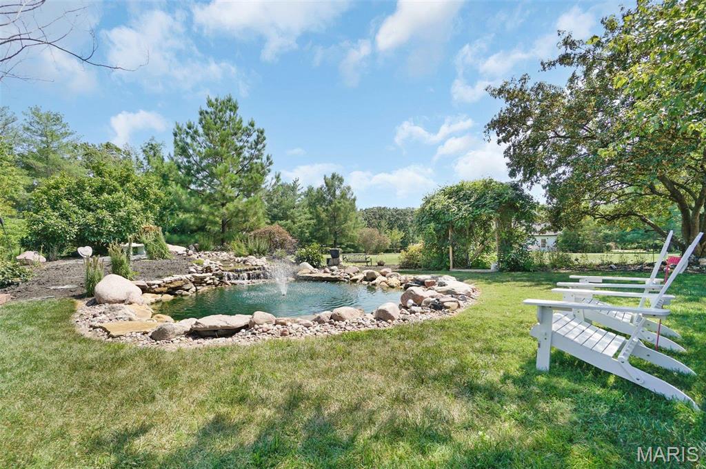 848 Golden Meadows Drive
