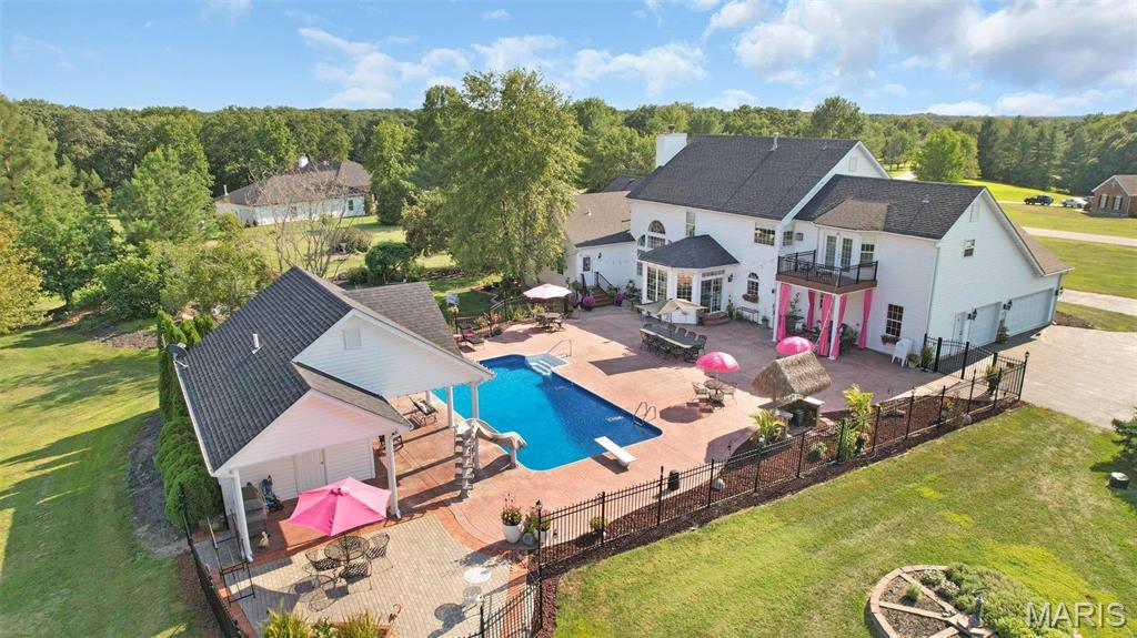 848 Golden Meadows Drive