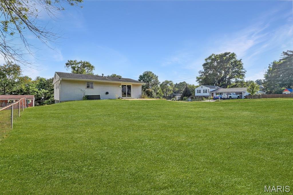 Pierremont 2 - Residential