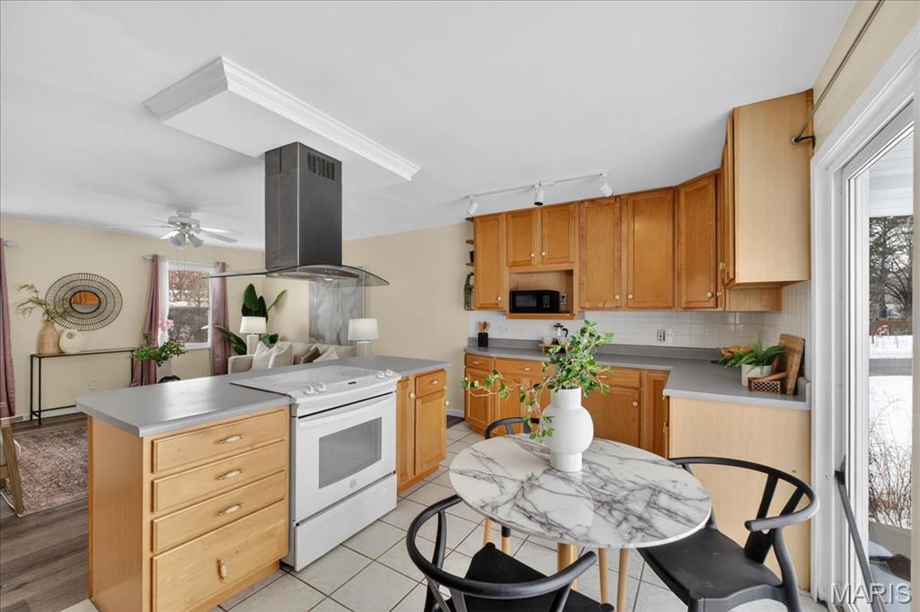 Pierremont 2 - Residential