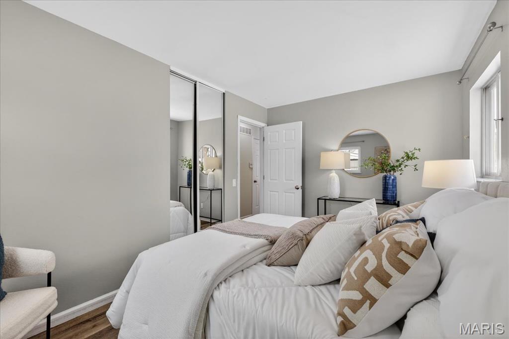 Pierremont 2 - Residential