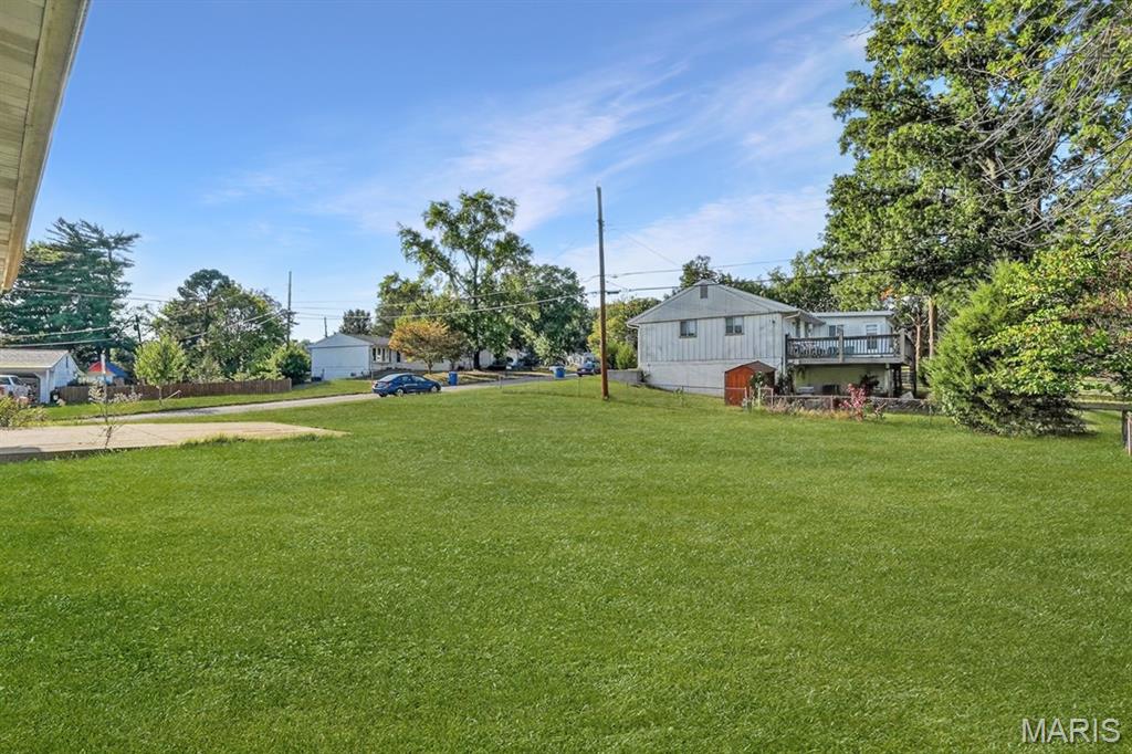 Pierremont 2 - Residential