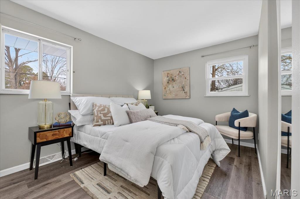 Pierremont 2 - Residential