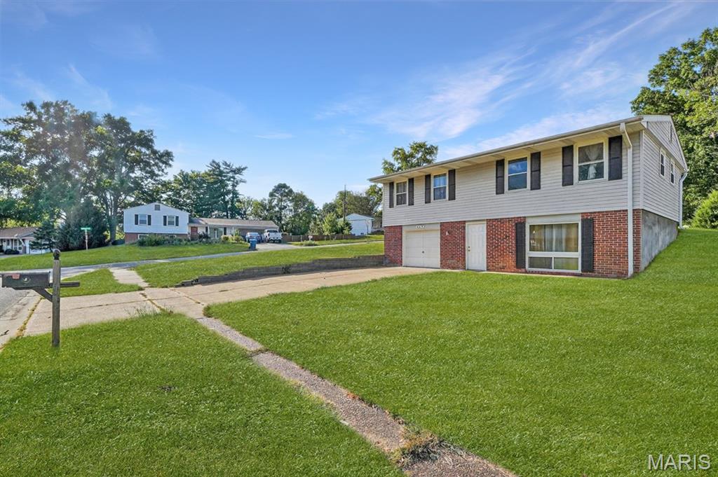 Pierremont 2 - Residential