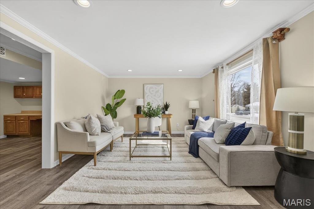 Pierremont 2 - Residential