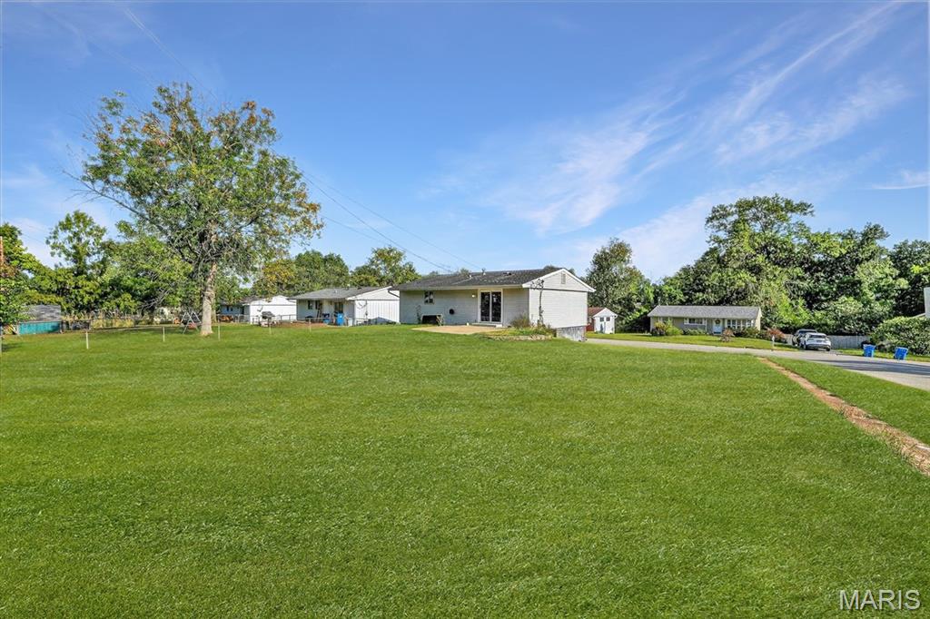 Pierremont 2 - Residential