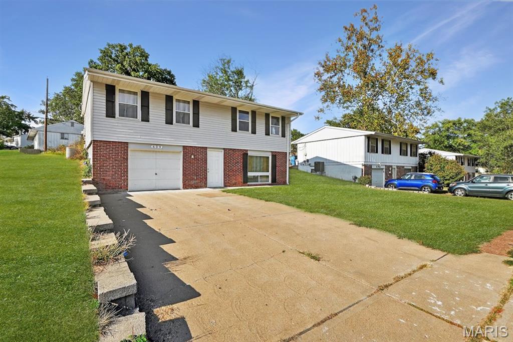 Pierremont 2 - Residential