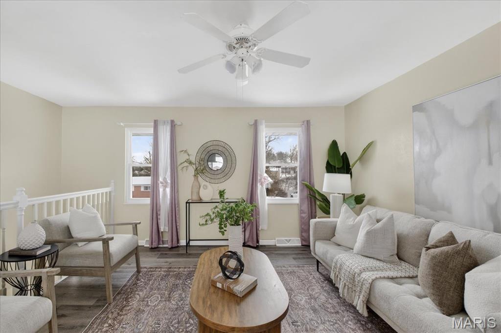 Pierremont 2 - Residential