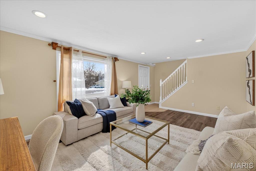 Pierremont 2 - Residential