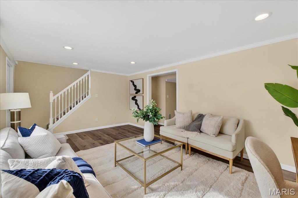 Pierremont 2 - Residential