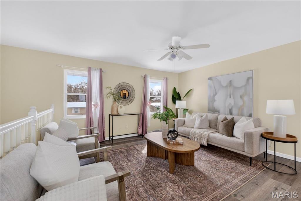 Pierremont 2 - Residential