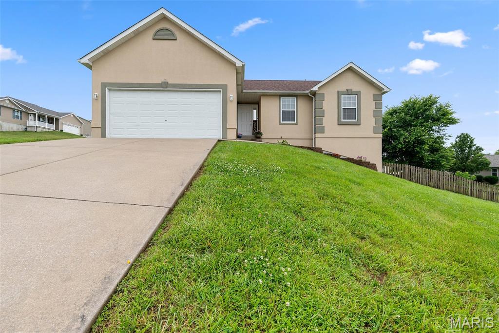 12 Michelle Drive