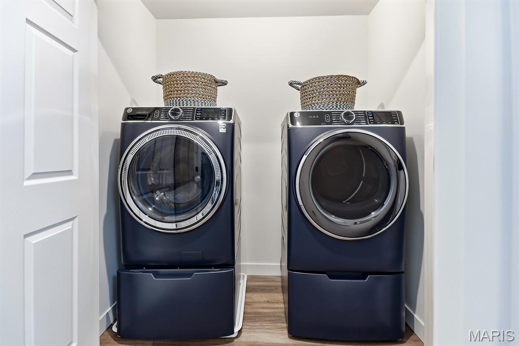 Townes At Wildhorse Village The - Residential