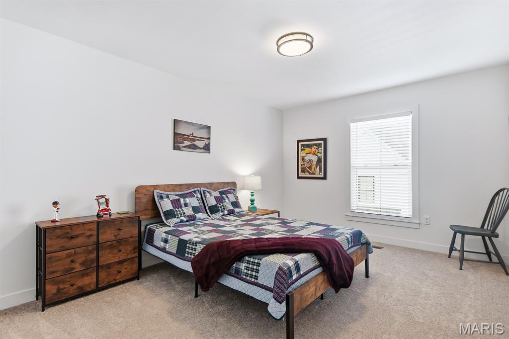 Townes At Wildhorse Village The - Residential