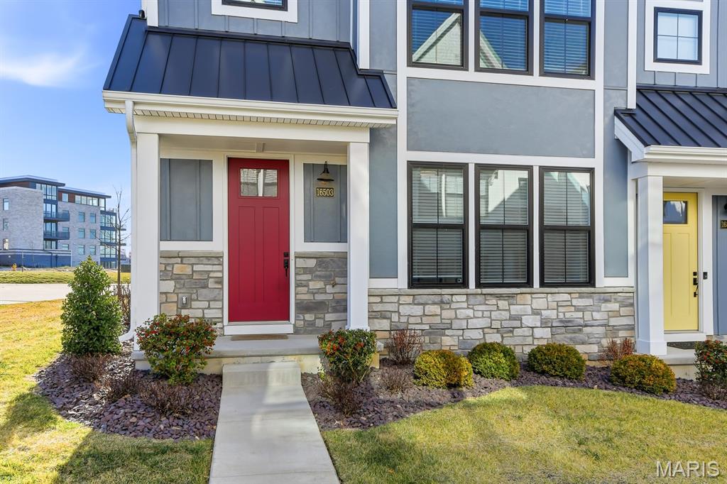 16503 Honey Locust Drive