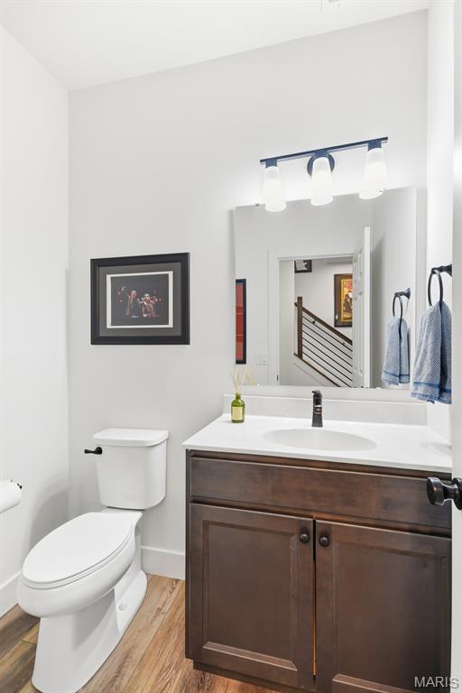 Townes At Wildhorse Village The - Residential