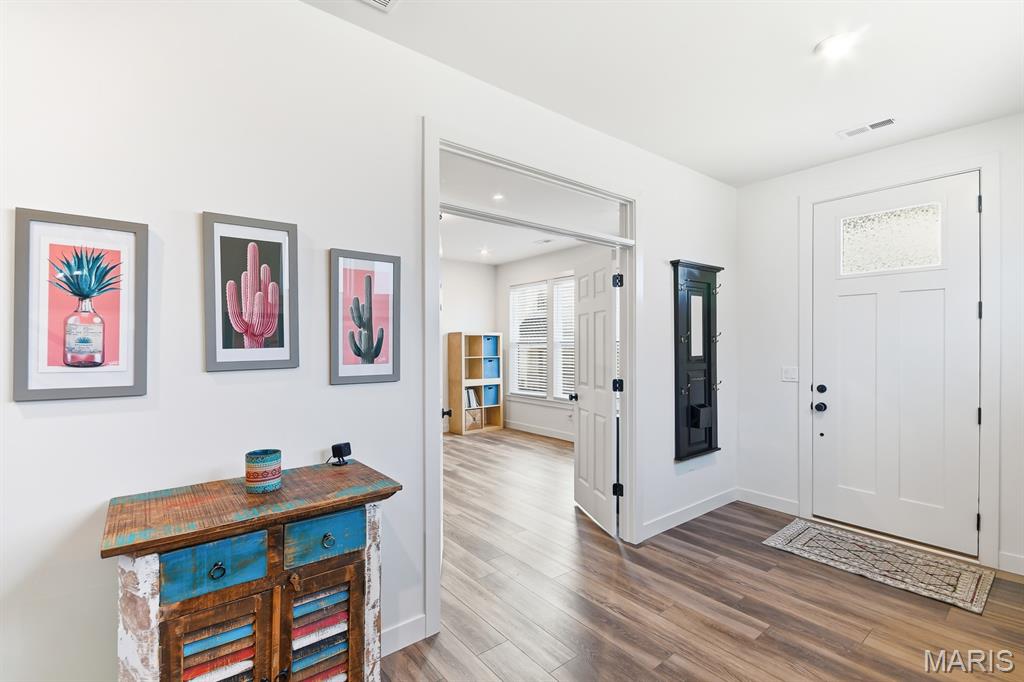 16503 Honey Locust Drive