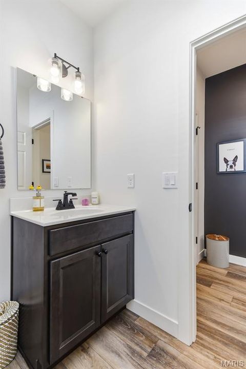 Tiny photo for 16503 Honey Locust Drive, Chesterfield, MO 63005 (MLS # 26002177)