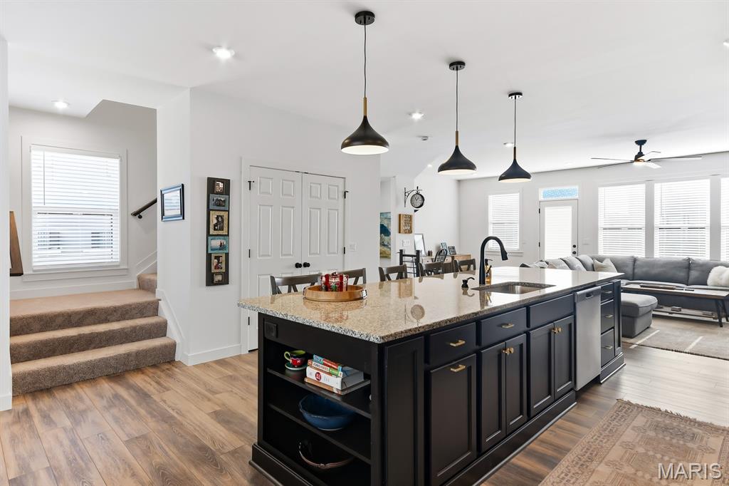 Townes At Wildhorse Village The - Residential