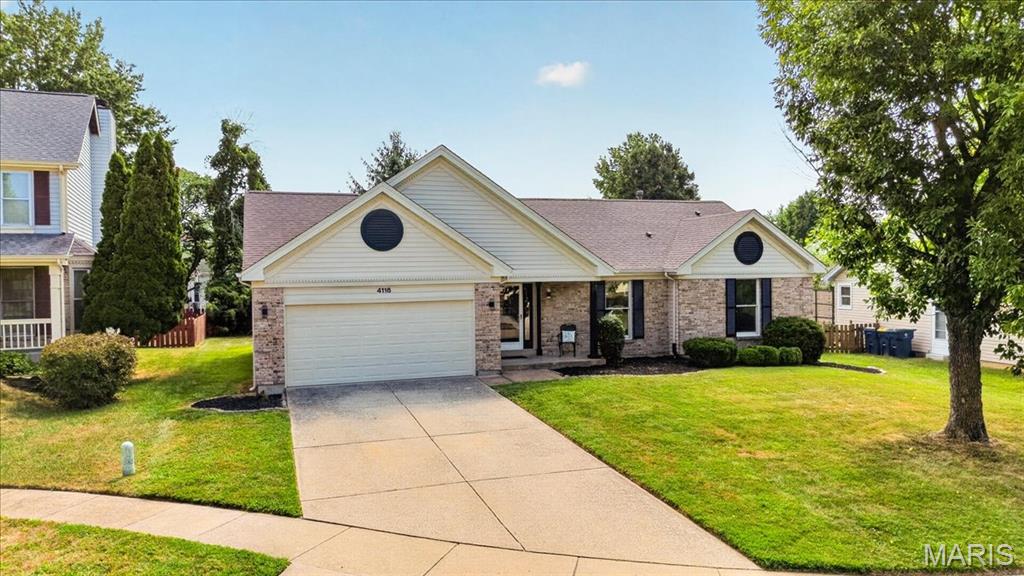 4116 Joyful Court