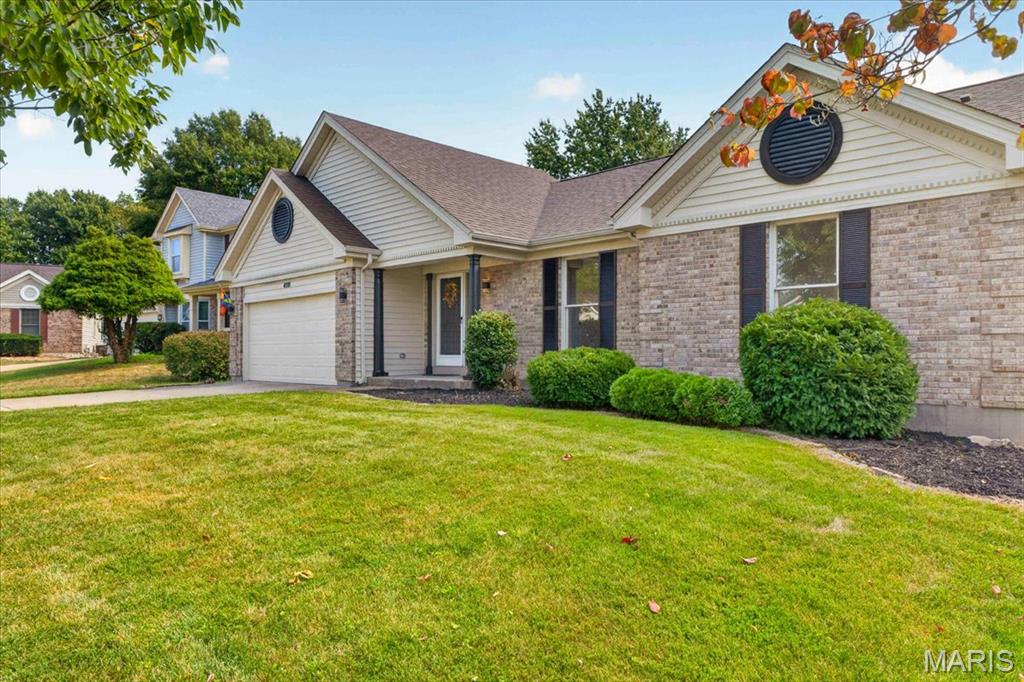 4116 Joyful Court