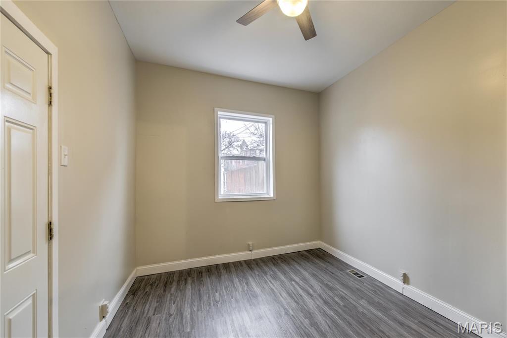 Allens Add - Residential Income