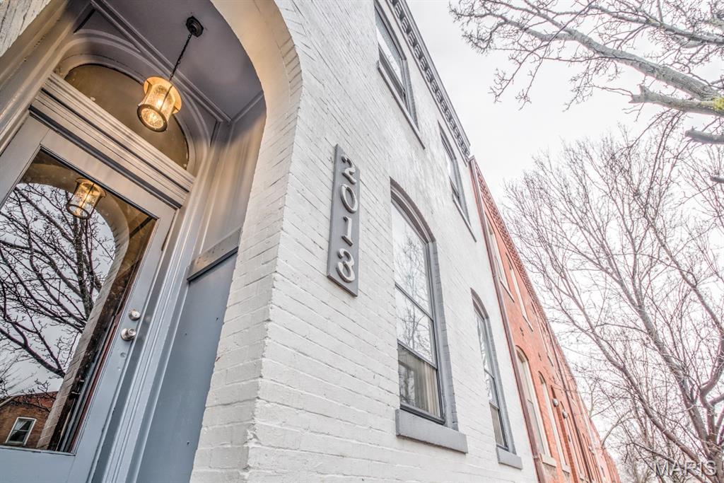 Allens Add - Residential Income