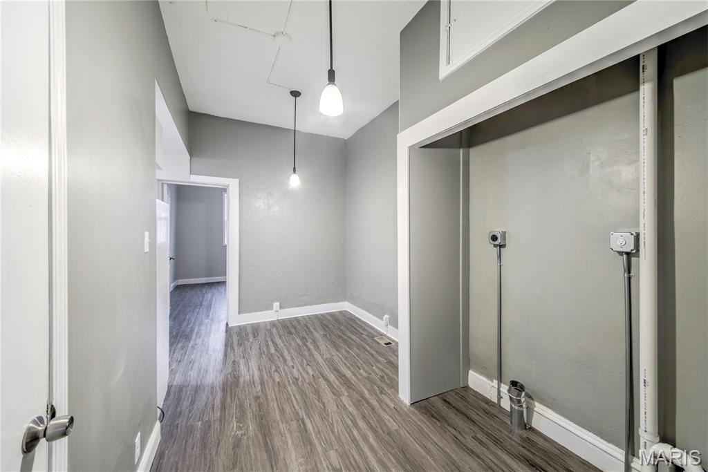 Allens Add - Residential Income