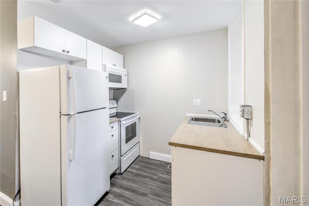 Allens Add - Residential Income