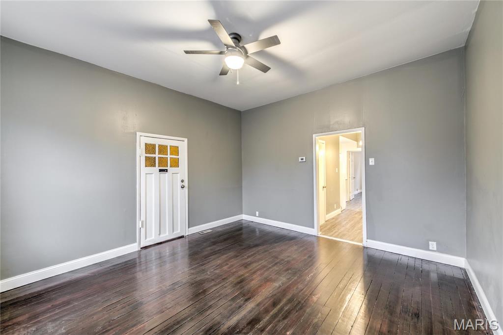 Allens Add - Residential Income