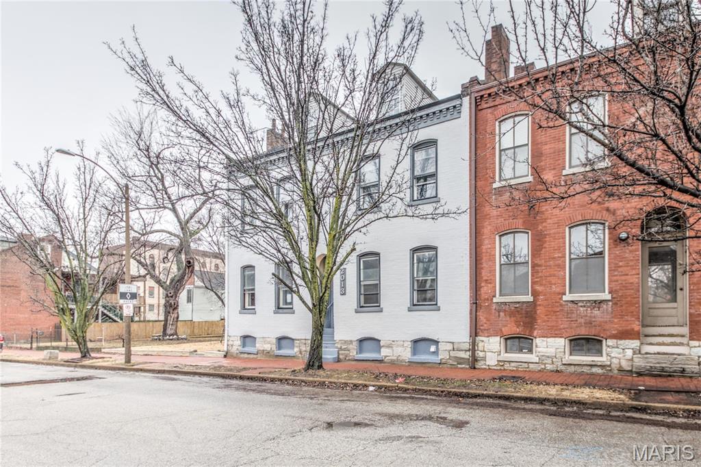 Allens Add - Residential Income