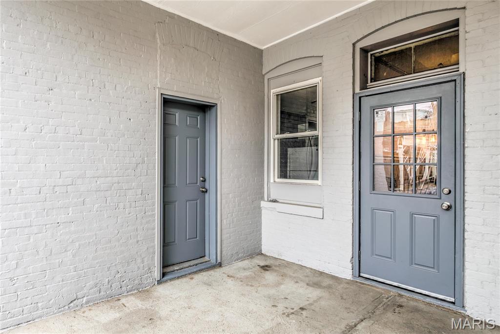 Allens Add - Residential Income