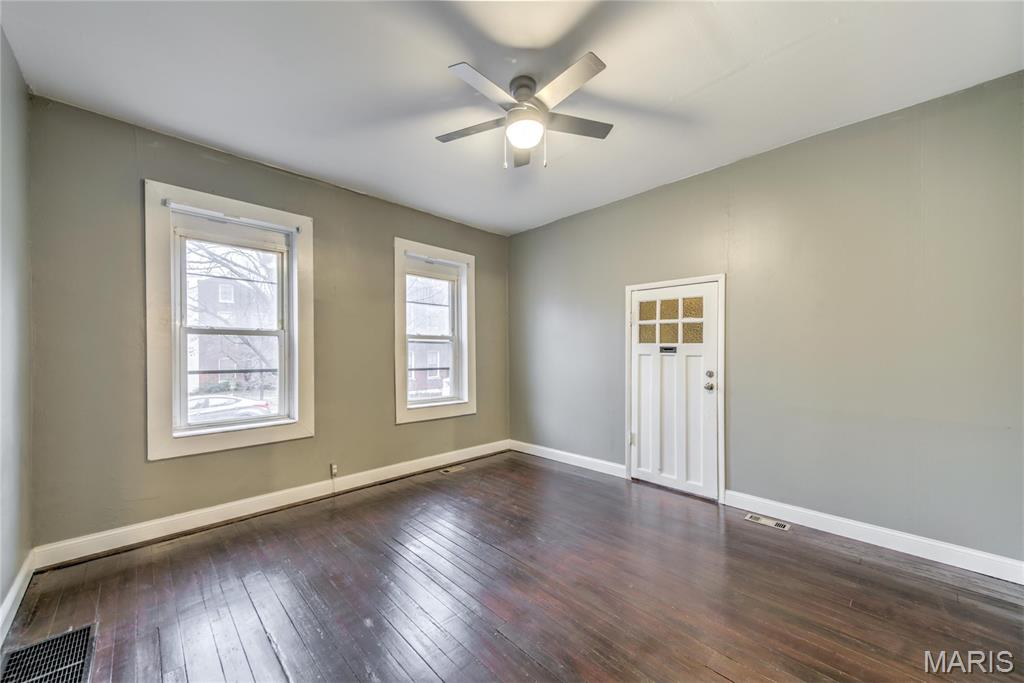 Allens Add - Residential Income