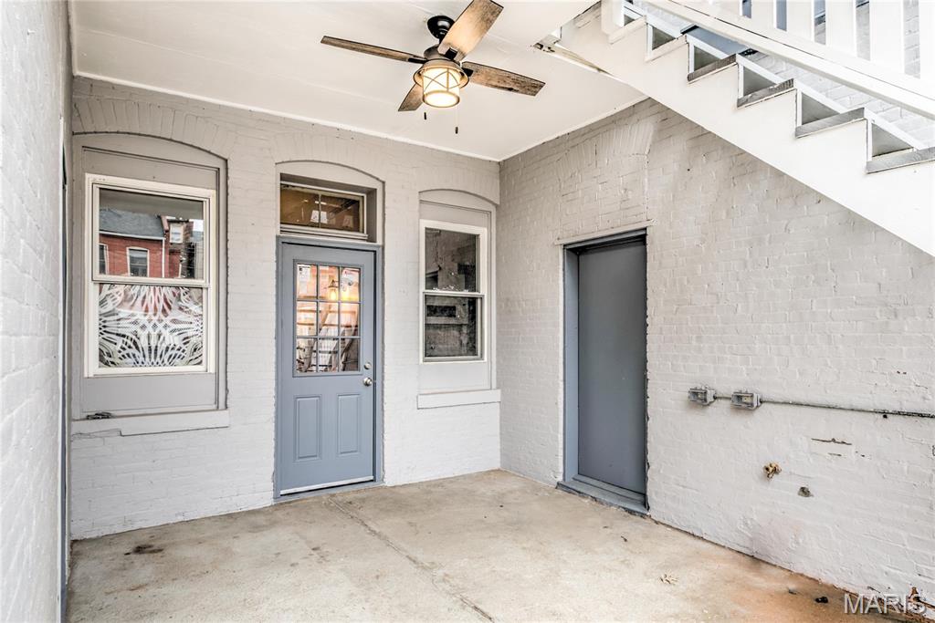 Allens Add - Residential Income