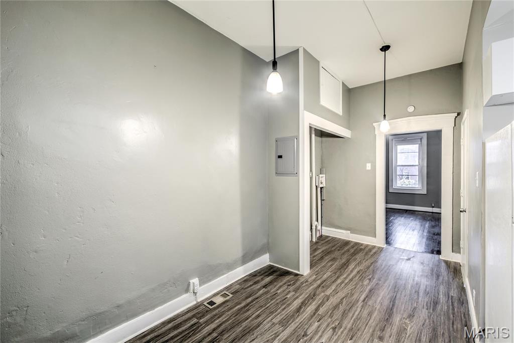 Allens Add - Residential Income