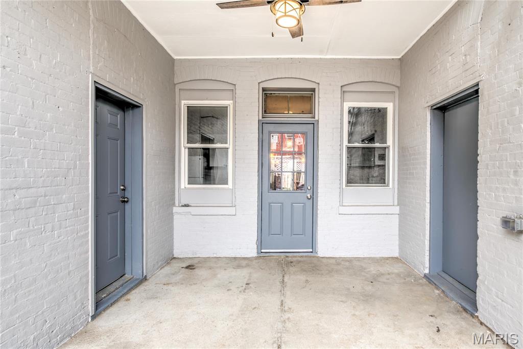 Allens Add - Residential Income