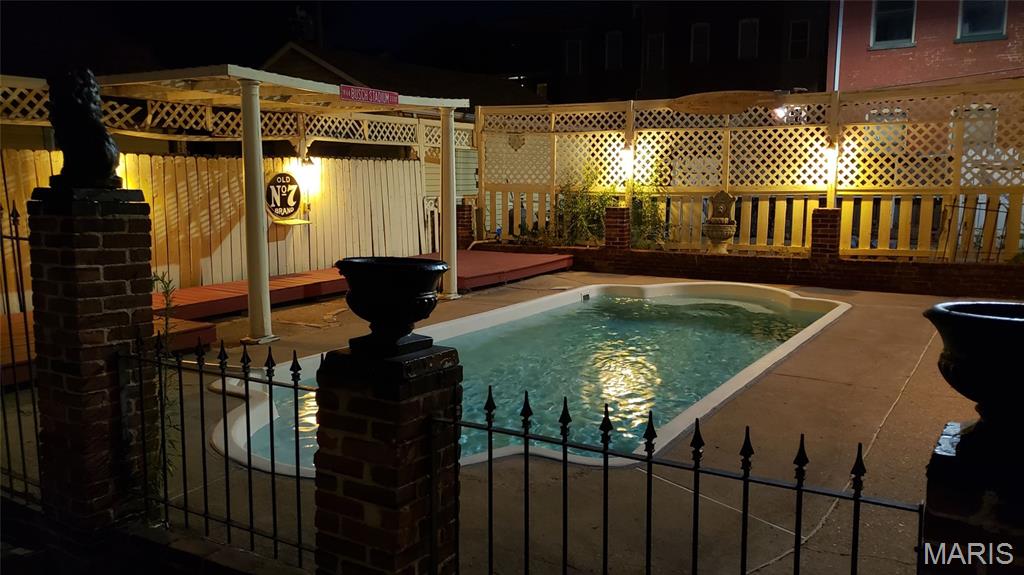 Allens Add - Residential Income