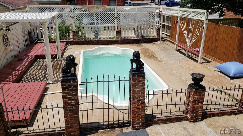 Allens Add - Residential Income