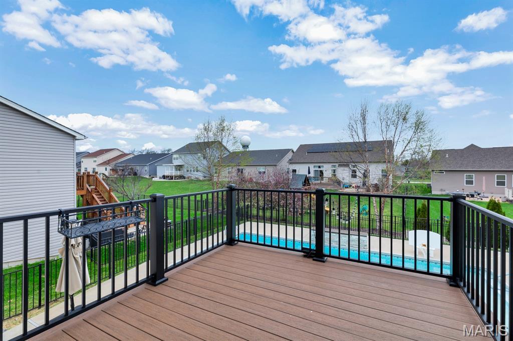 Vlgs Of Provence #1 - Residential