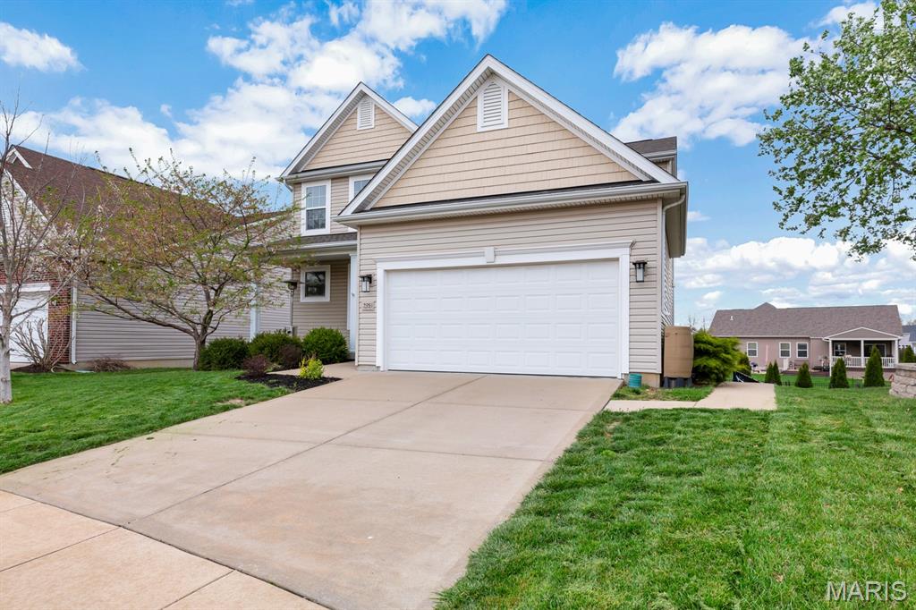 Vlgs Of Provence #1 - Residential