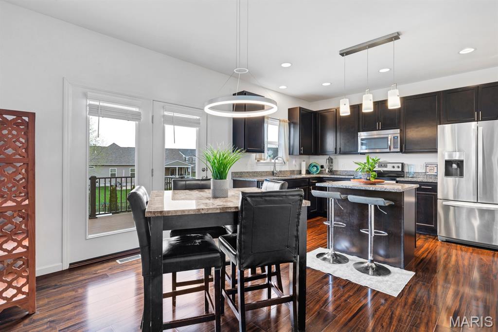 Vlgs Of Provence #1 - Residential