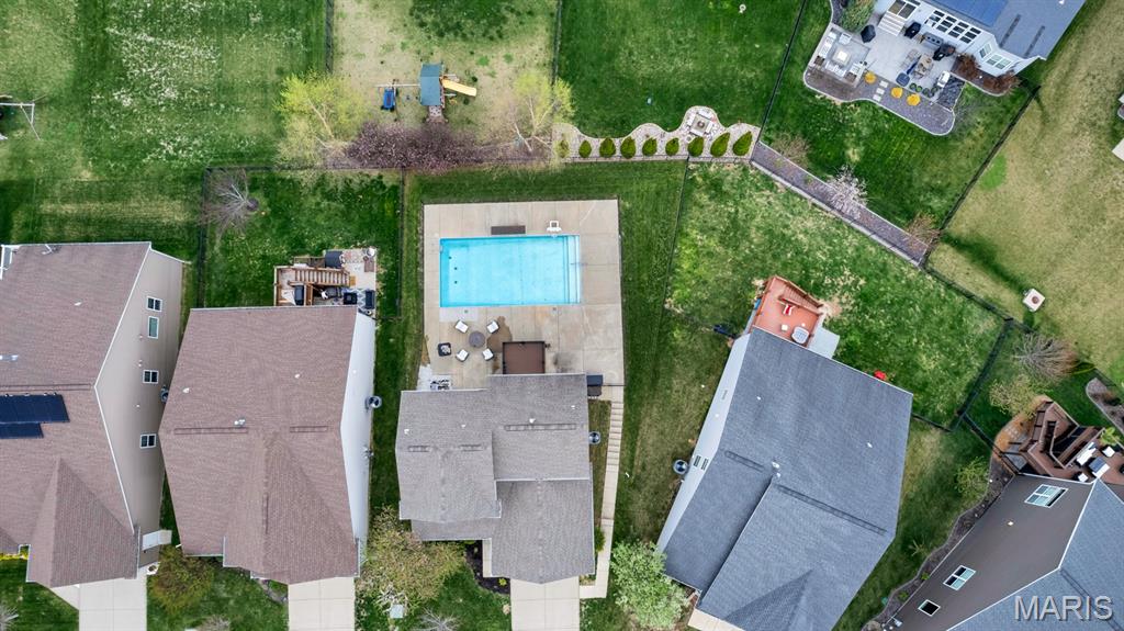 Vlgs Of Provence #1 - Residential