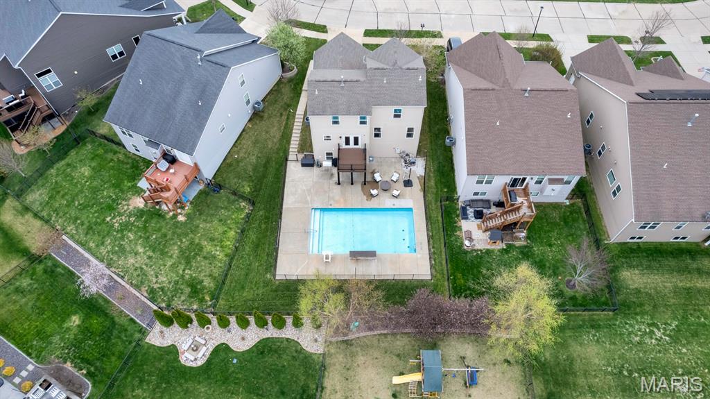 Vlgs Of Provence #1 - Residential