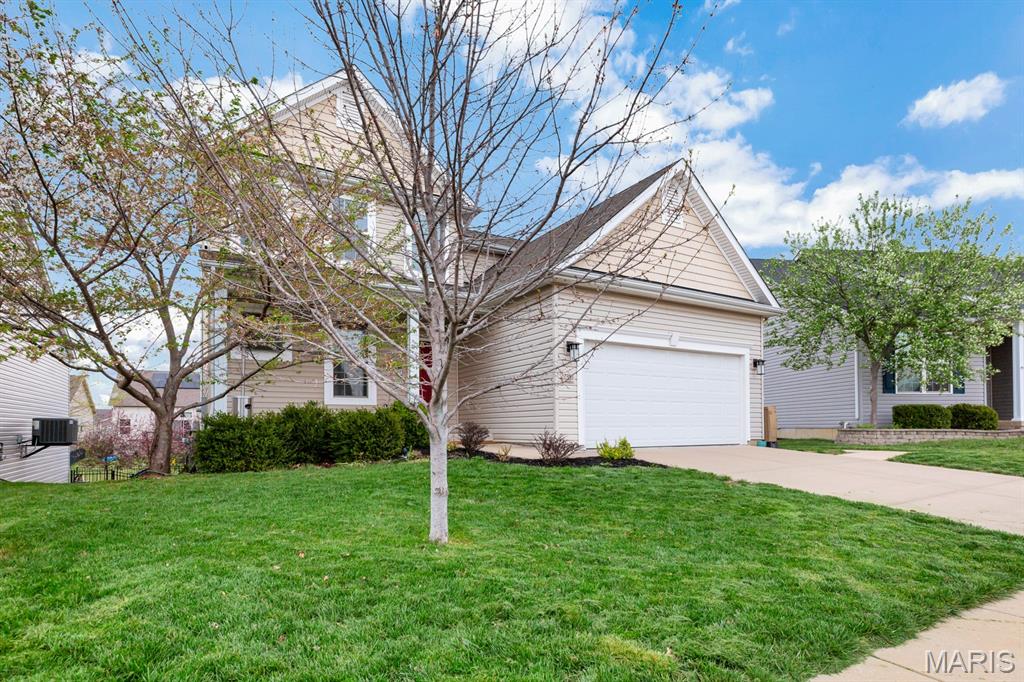 Vlgs Of Provence #1 - Residential