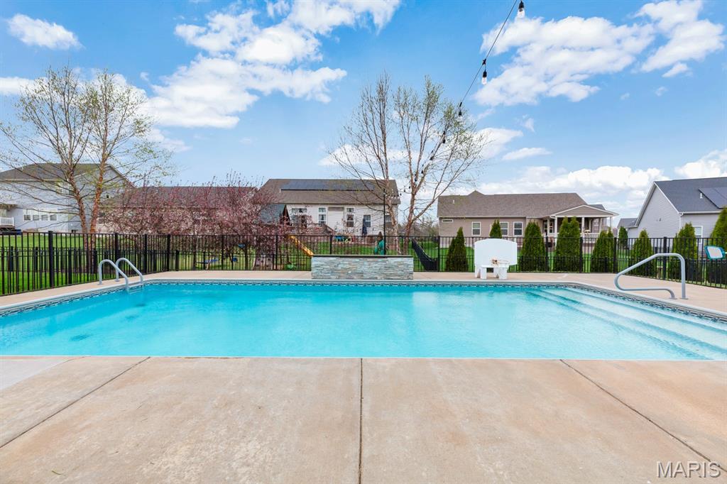 Vlgs Of Provence #1 - Residential